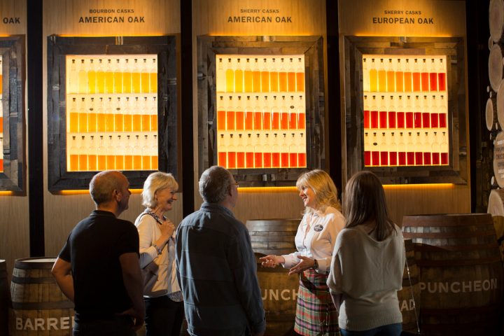 Glengoyne-Distillery-Tour