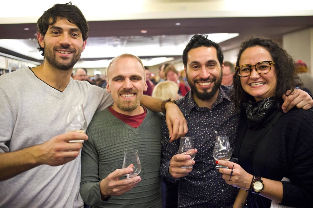 Glasgow Whisky Festival