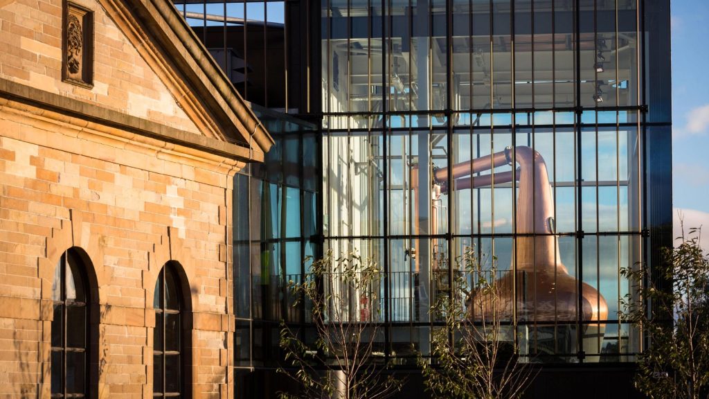 Things to do in Glasgow