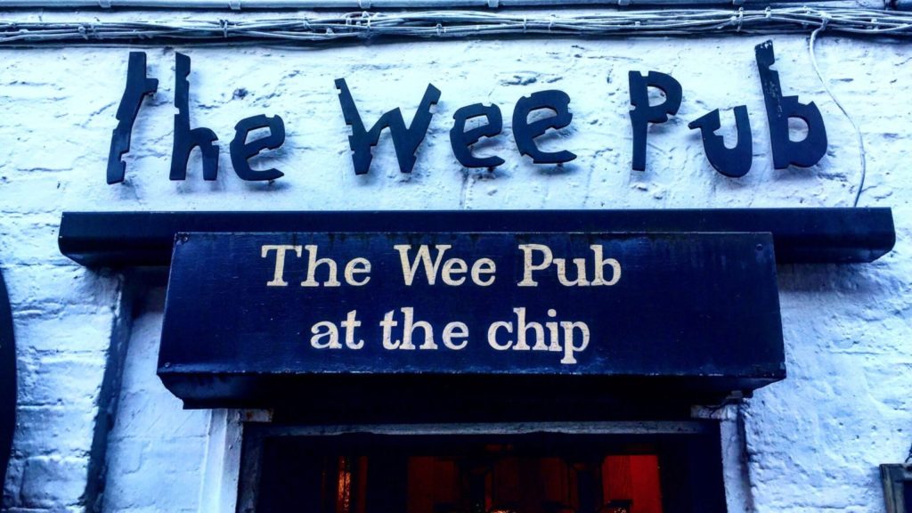 Things to do in Glasgow