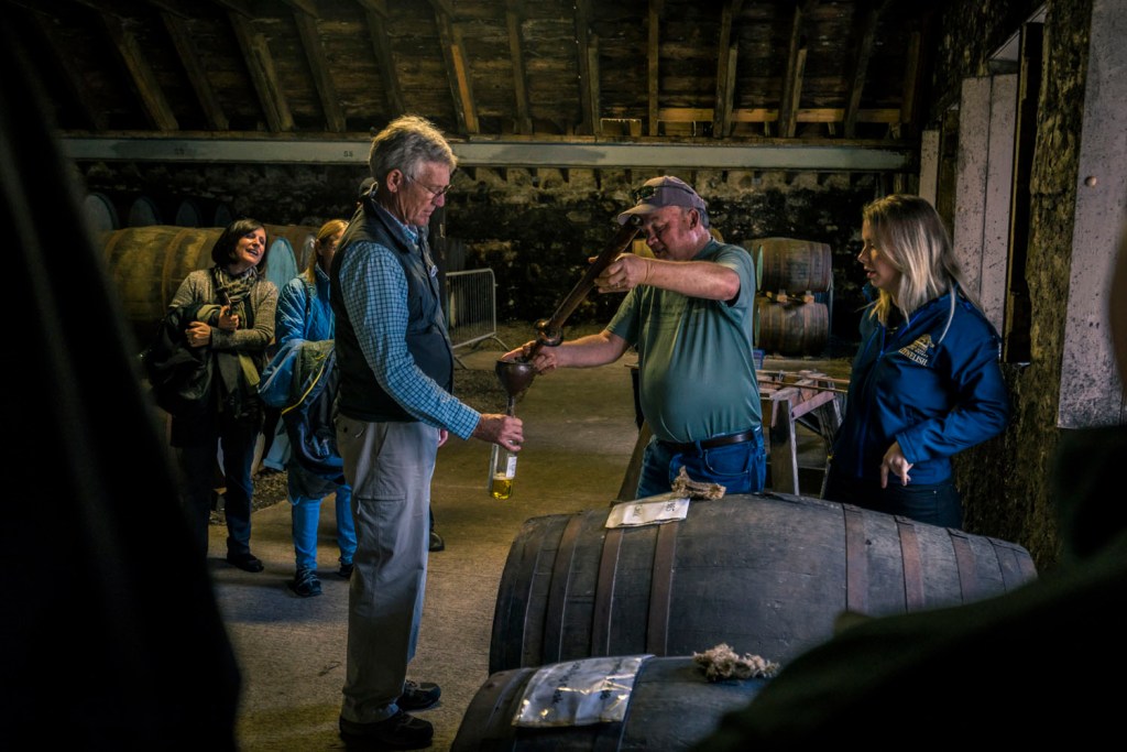 Clynelish Distillery