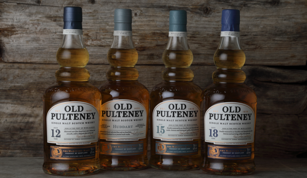 Old Pulteney