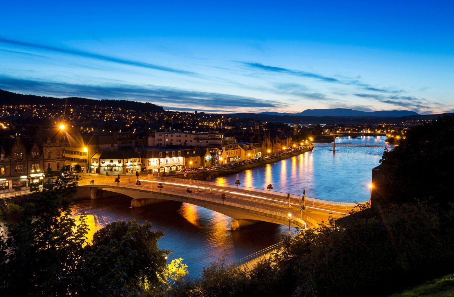 Inverness