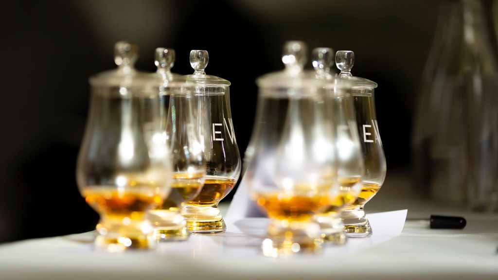 Scotch Whisky Expert