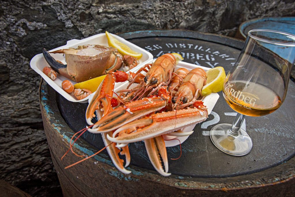 Ardbeg Day Whisky Festival