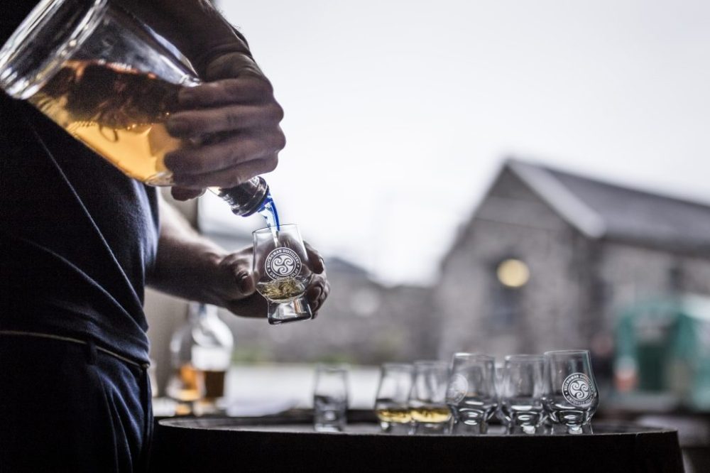 Kilchoman Distillery