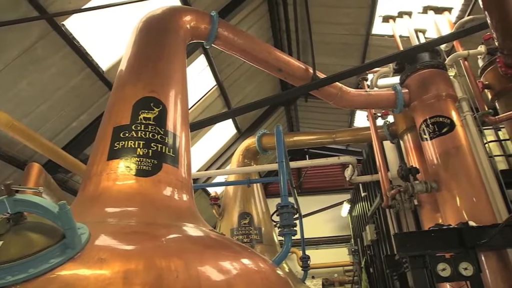 Glengarioch_Distillery