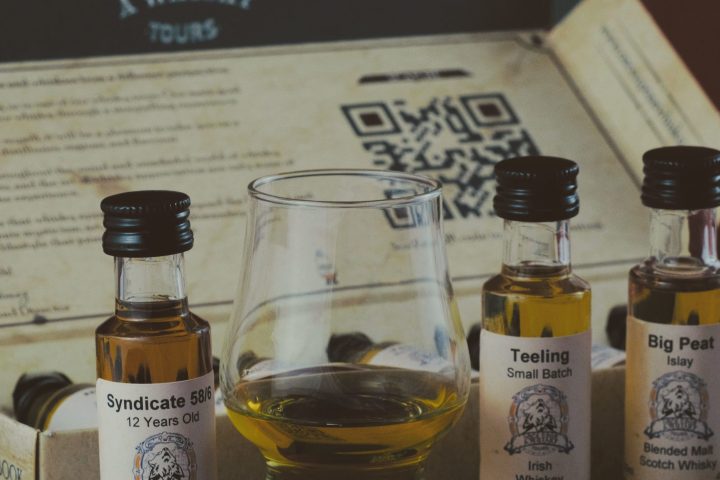 Whisky-Tasting-Set